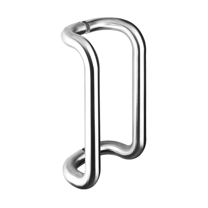 Cranked D Handle BT