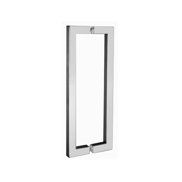 Square section handle