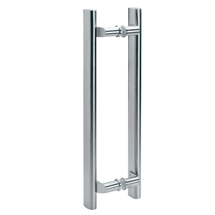 Offset Oval T Handle