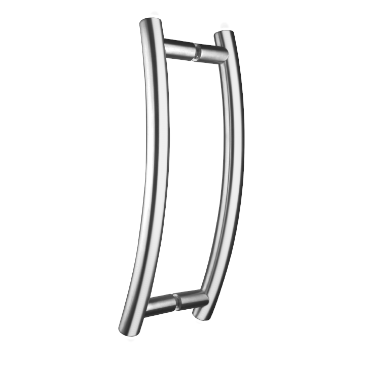 Semi C Handle
