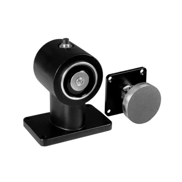 Floor Mounted Door Holder