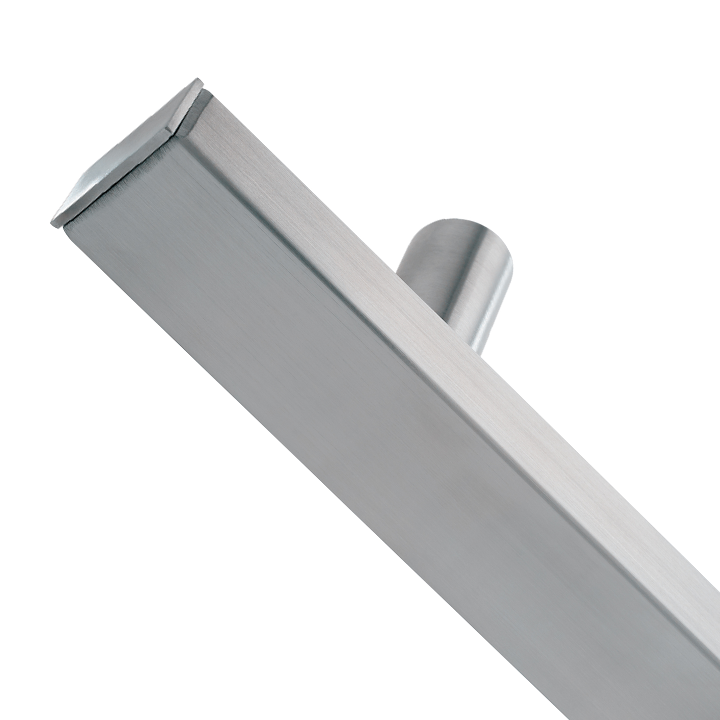 Custom Rectangular T Handle